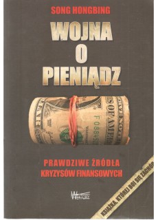 WOJNA O PIENIĄDZ