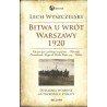 BITWA U WRÓT WARSZAWY 1920