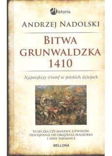 BITWA GRUNWALDZKA 1410