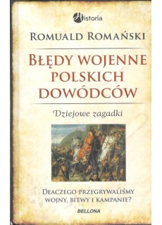 BŁĘDY WOJENNE POLSKICH...