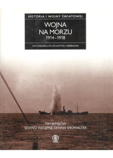 WOJNA NA MORZU 1914-1918