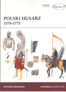 Polski husarz 1576-1775