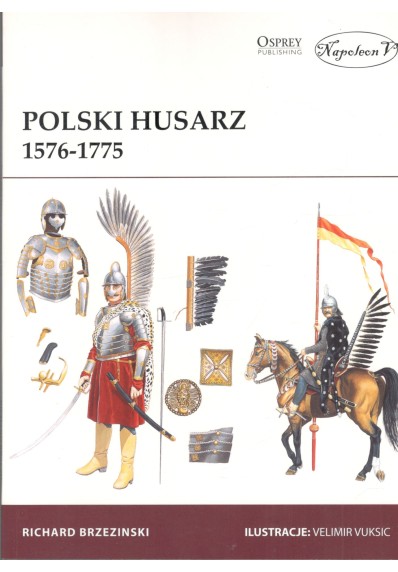 Polski husarz 1576-1775