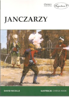 Janczarzy