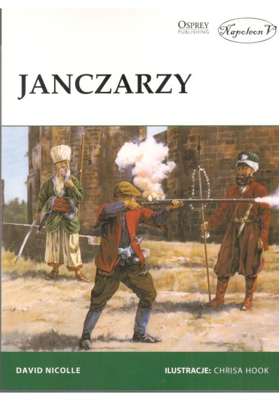 Janczarzy