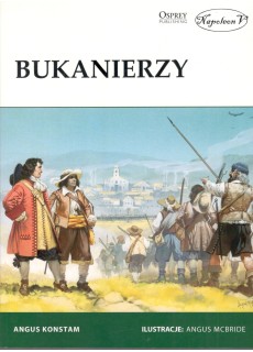 Bukanierzy