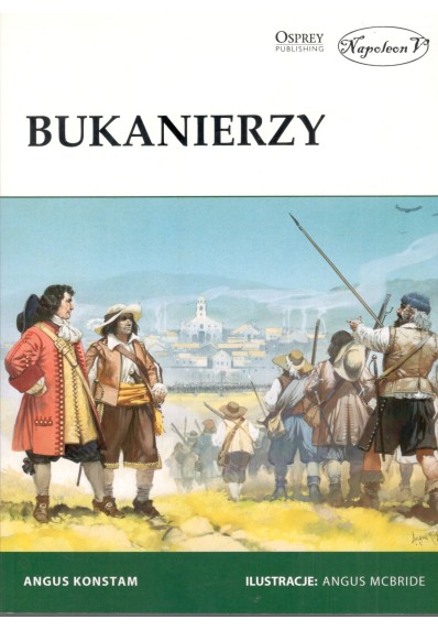 Bukanierzy