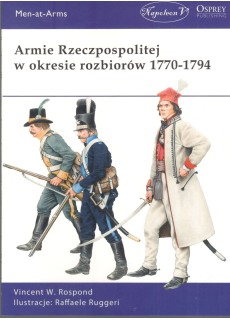 Armie Rzeczpospolitej w okresie rozbiorów 1770-1794