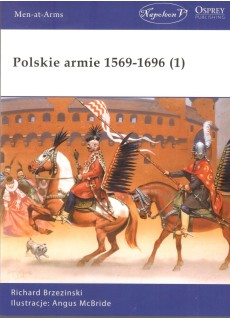 Polskie armie 1569-1696 (1)