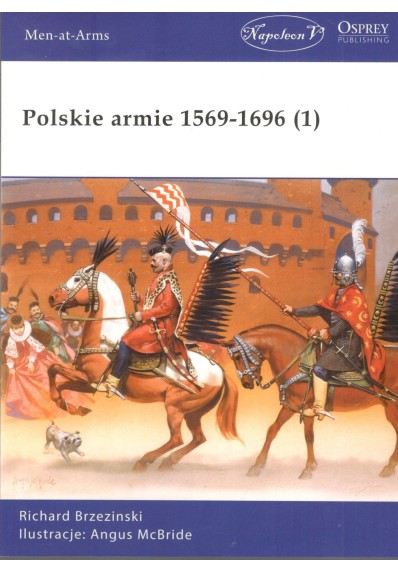 Polskie armie 1569-1696 (1)