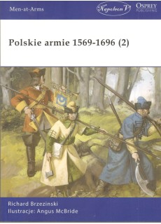 Polskie armie 1569-1696 (2)