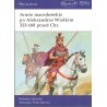 Armie macedońskie po Aleksandrze Wielkim 323-168 przed Chr.