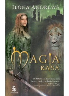 MAGIA KĄSA