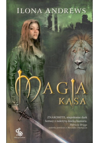 MAGIA KĄSA