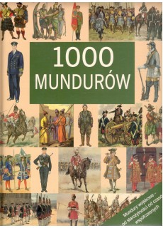 1000 MUNDURÓW