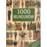 1000 MUNDURÓW