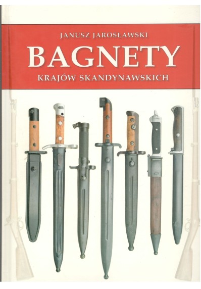 Bagnety krajów skandynawskich