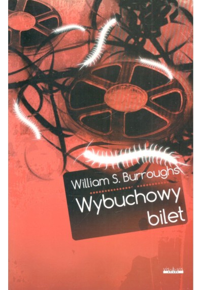 WYBUCHOWY BILET