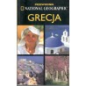 GRECJA - PRZEWODNIK NATIONAL GEOGRAPHIC