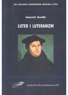 Luter i luteranizm