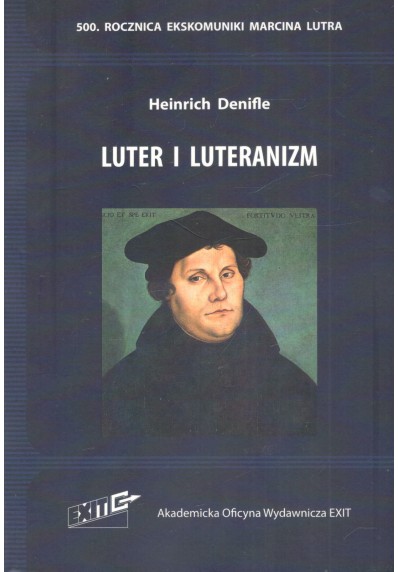 Luter i luteranizm