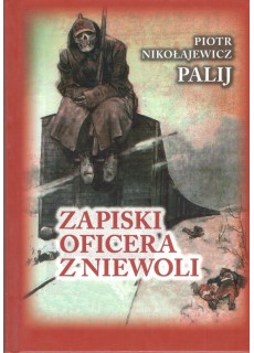 ZAPISKI OFICERA Z NIEWOLI