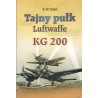 TAJNY PUŁK LUFTWAFFE - KG 200