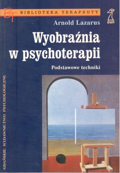 WYOBRAŹNIA W PSYCHOTERAPII