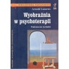 WYOBRAŹNIA W PSYCHOTERAPII