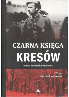 CZARNA KSIĘGA KRESÓW