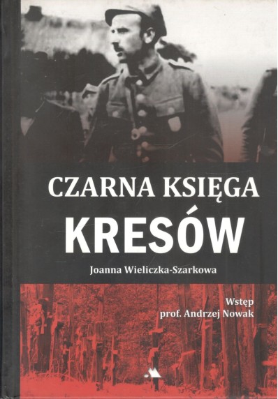 CZARNA KSIĘGA KRESÓW