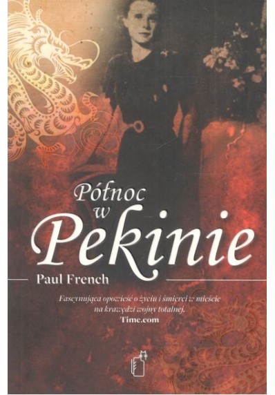 PÓŁNOC W PEKINIE