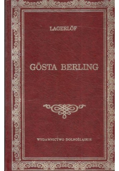 GOSTA BERLING