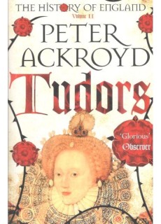 TUDORS. THE HISTORY OF ENGLAND VOLUME II