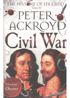 CIVIL WAR. THE HISTORY OF ENGLAND VOLUME III