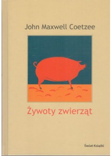 ŻYWOTY ZWIERZĄT