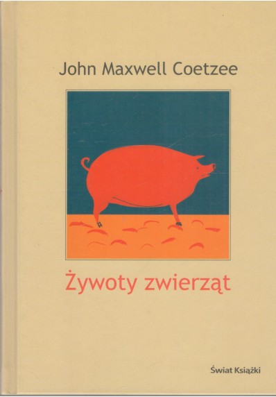 ŻYWOTY ZWIERZĄT