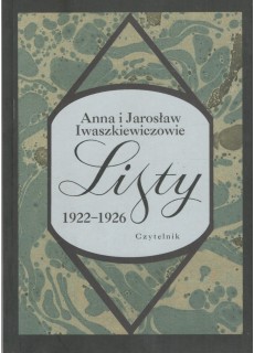 LISTY 1922-1926