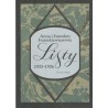 LISTY 1922-1926