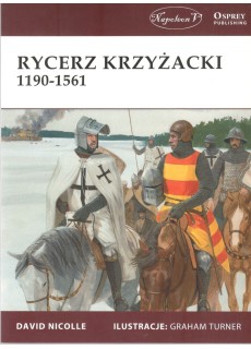 Rycerz krzyżacki 1190-1561