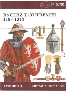 Rycerz z Outremer 1187-1344