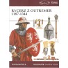 Rycerz z Outremer 1187-1344