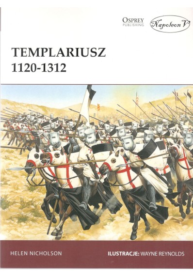 Templariusz 1120-1312