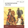 Konkwistador 1492-1550