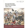 Wojownik mongolski 1200-1350