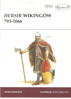 Hersir wikingów 793-1066