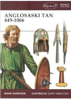 Anglosaski tan 449-1066