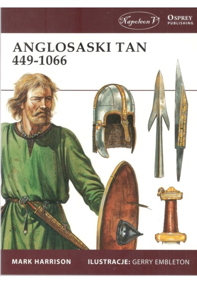 Anglosaski tan 449-1066