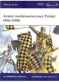 Armie średniowiecznej Polski (966-1500)