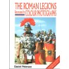 The Roman Legions Recreated In Color Photographs